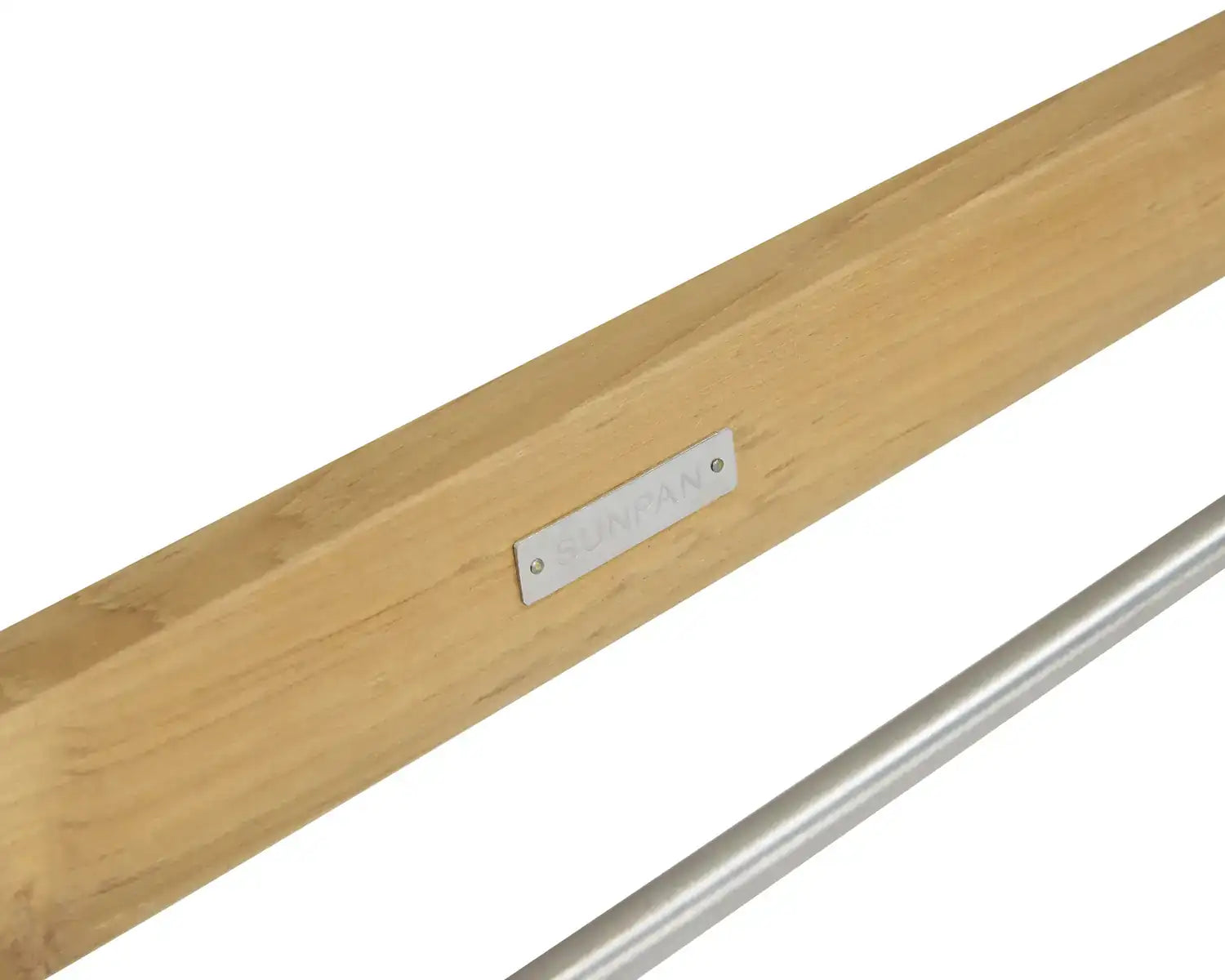 SUNPAN NOELLE LOUNGER - Outdoor Furniture