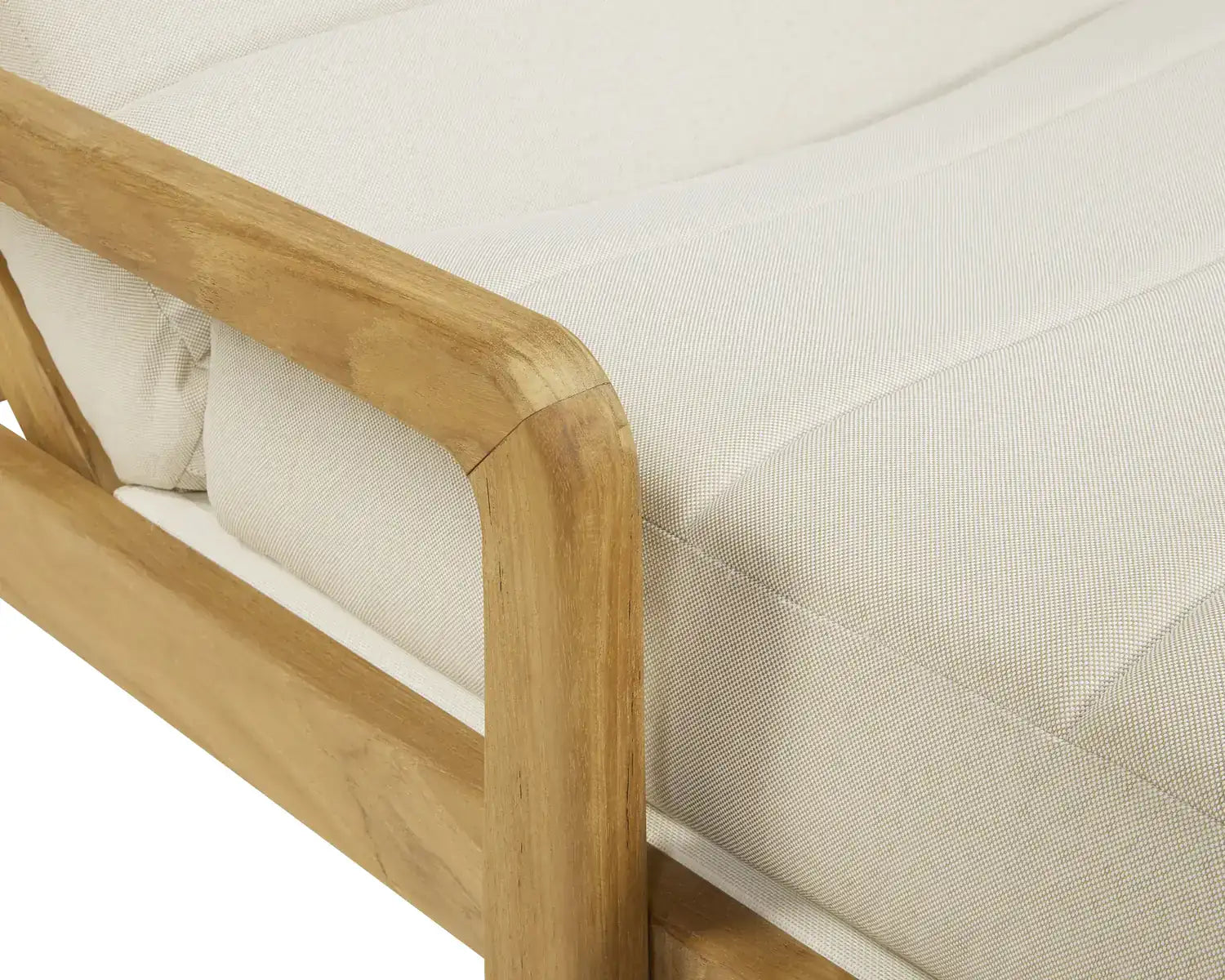 SUNPAN NOELLE LOUNGER - Outdoor Furniture