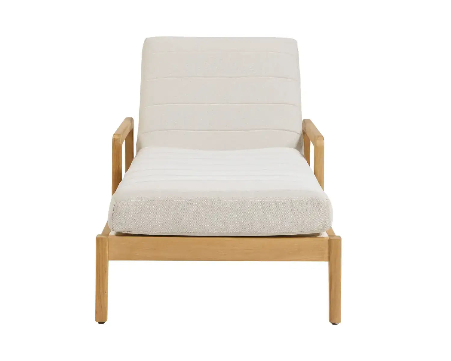 SUNPAN NOELLE LOUNGER - Outdoor Furniture