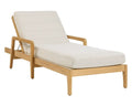 SUNPAN NOELLE LOUNGER - Outdoor Furniture