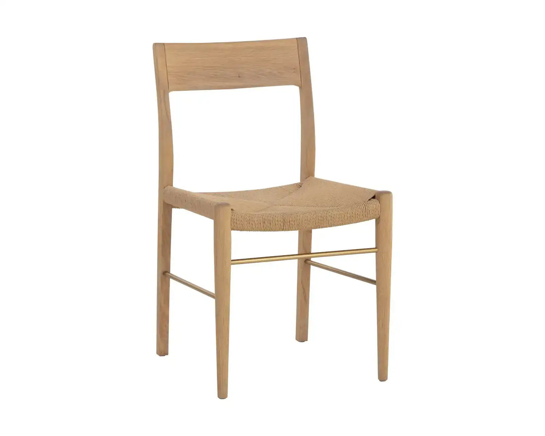 SUNPAN BONDI DINING CHAIR - Dinning Chairs