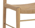 Sunpan BONDI DINING CHAIR - Dining Chairs