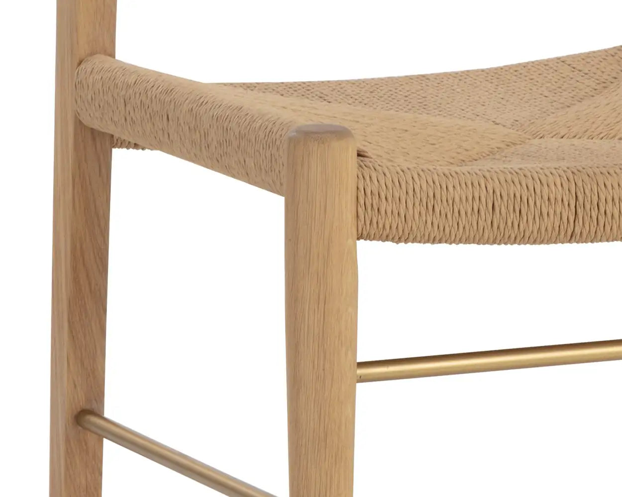 Sunpan BONDI DINING CHAIR - Dining Chairs