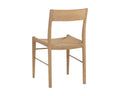 Sunpan BONDI DINING CHAIR - Dining Chairs