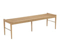 Sunpan, MOIRA BENCH, BENCHES, OTTOMAN & STOOLS