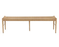 Sunpan, MOIRA BENCH, BENCHES, OTTOMAN & STOOLS
