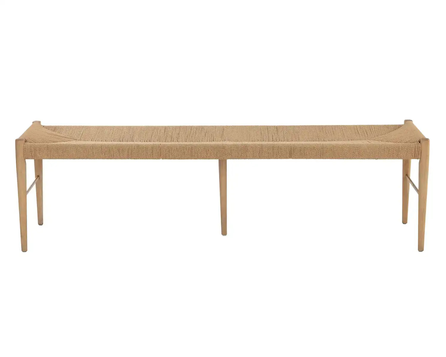 Sunpan, MOIRA BENCH, BENCHES, OTTOMAN & STOOLS