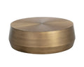 Sunpan CREED COFFEE TABLE - Coffee