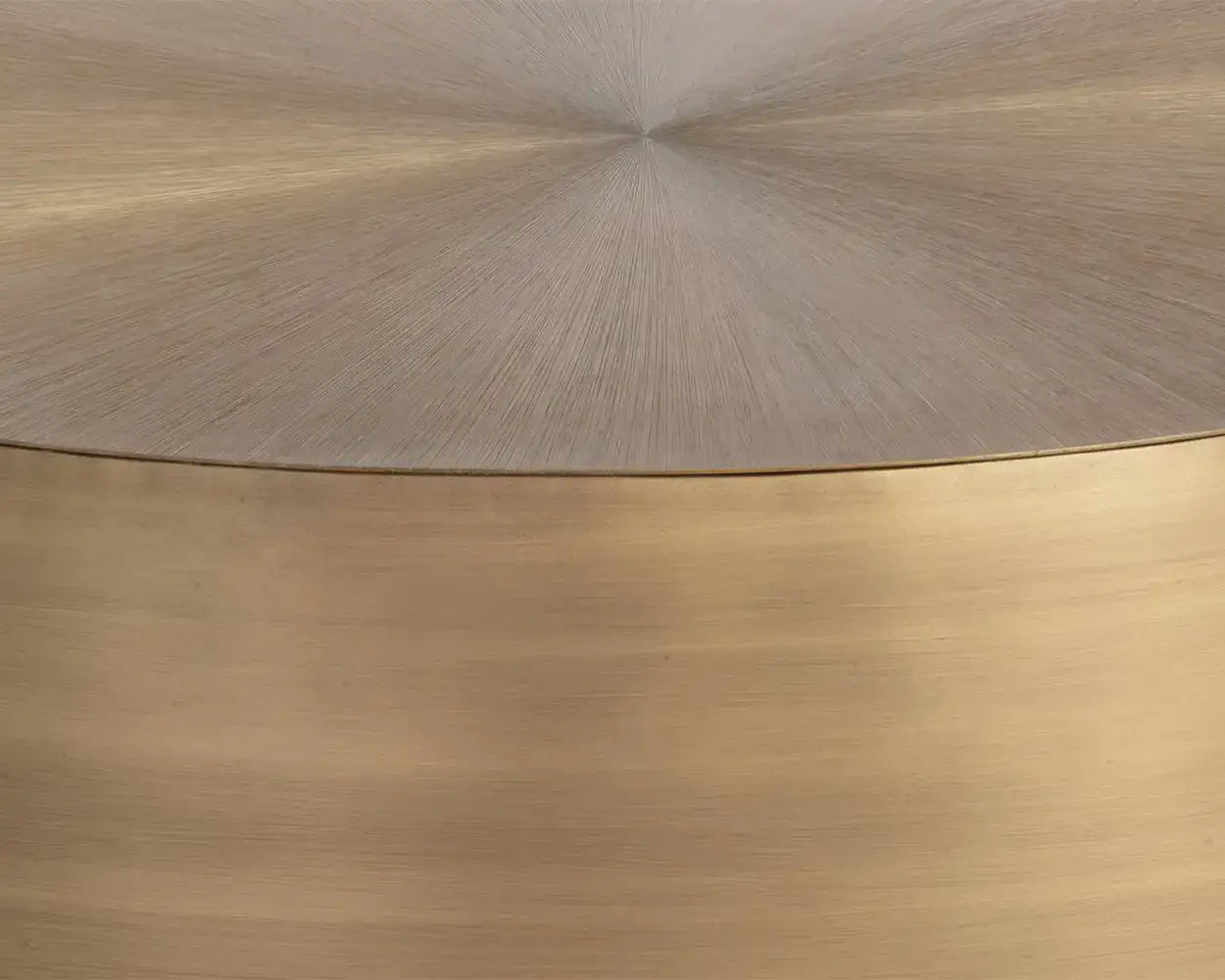Sunpan CREED COFFEE TABLE - Coffee