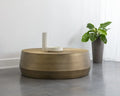 Sunpan CREED COFFEE TABLE - Coffee