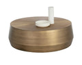 Sunpan CREED COFFEE TABLE - Coffee