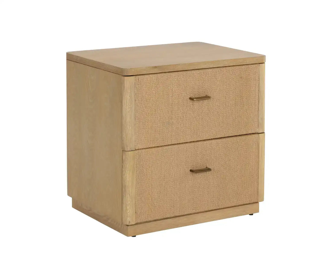 SUNPAN, ETIENNE NIGHTSTAND, NIGHTSTANDS
