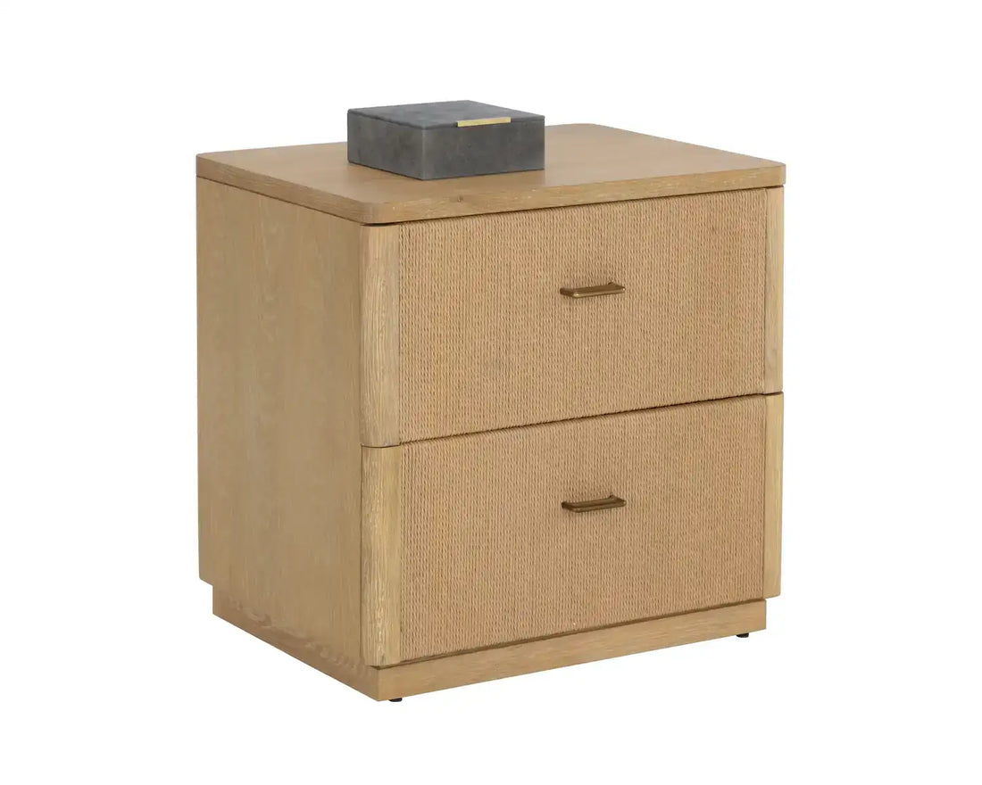 SUNPAN, ETIENNE NIGHTSTAND, NIGHTSTANDS