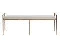 Sunpan, ESAI BENCH, BENCHES, OTTOMAN & STOOLS