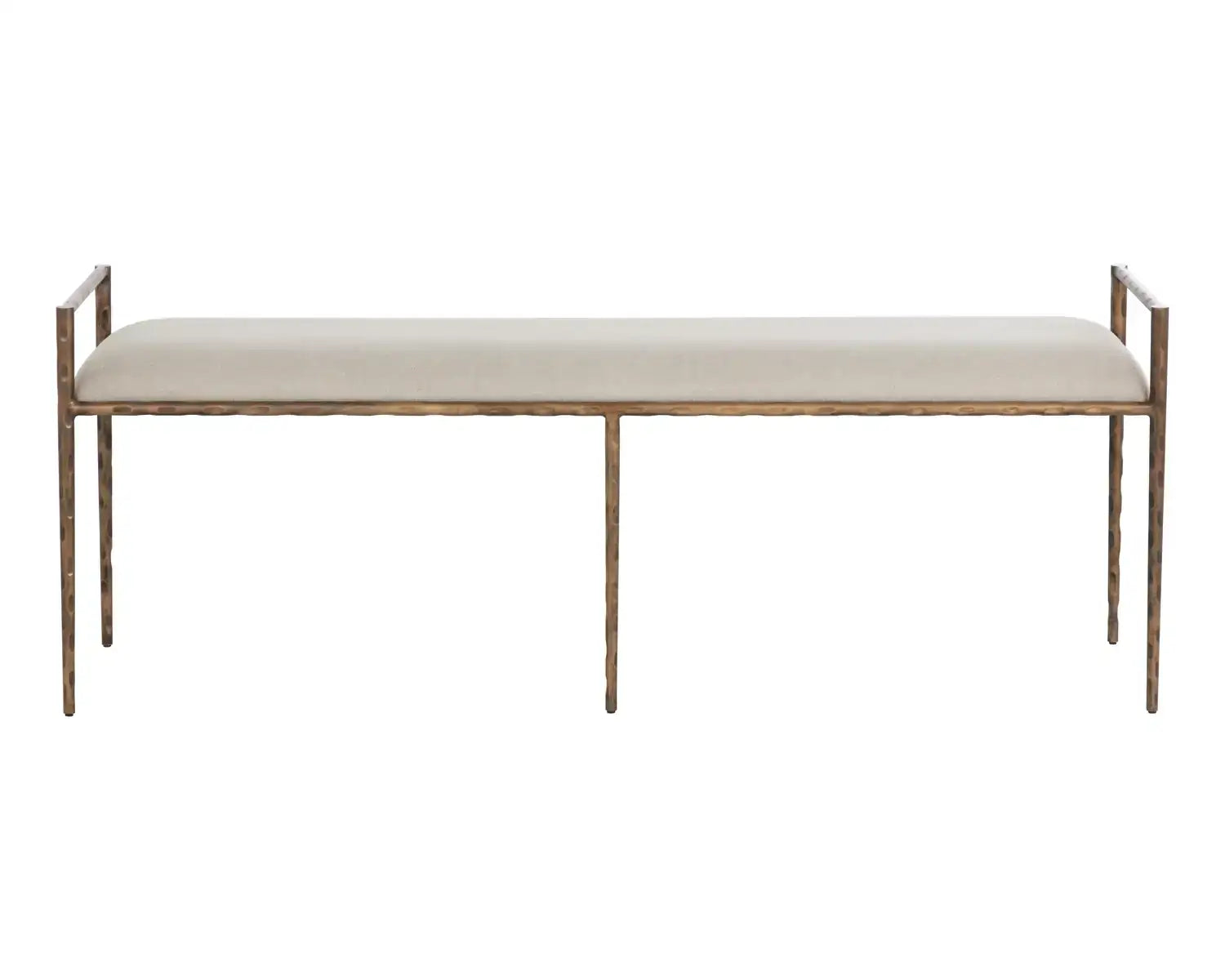 Sunpan, ESAI BENCH, BENCHES, OTTOMAN & STOOLS