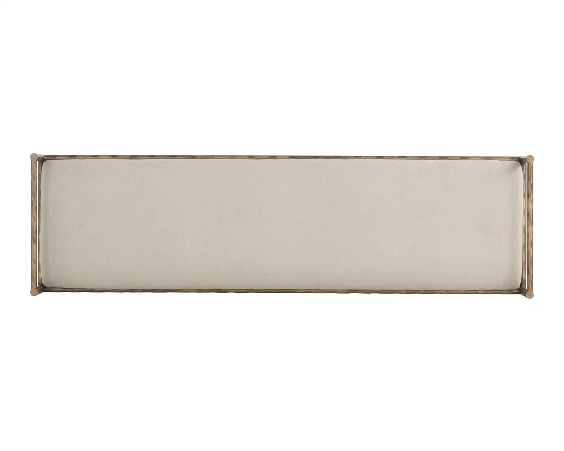 Sunpan, ESAI BENCH, BENCHES, OTTOMAN & STOOLS