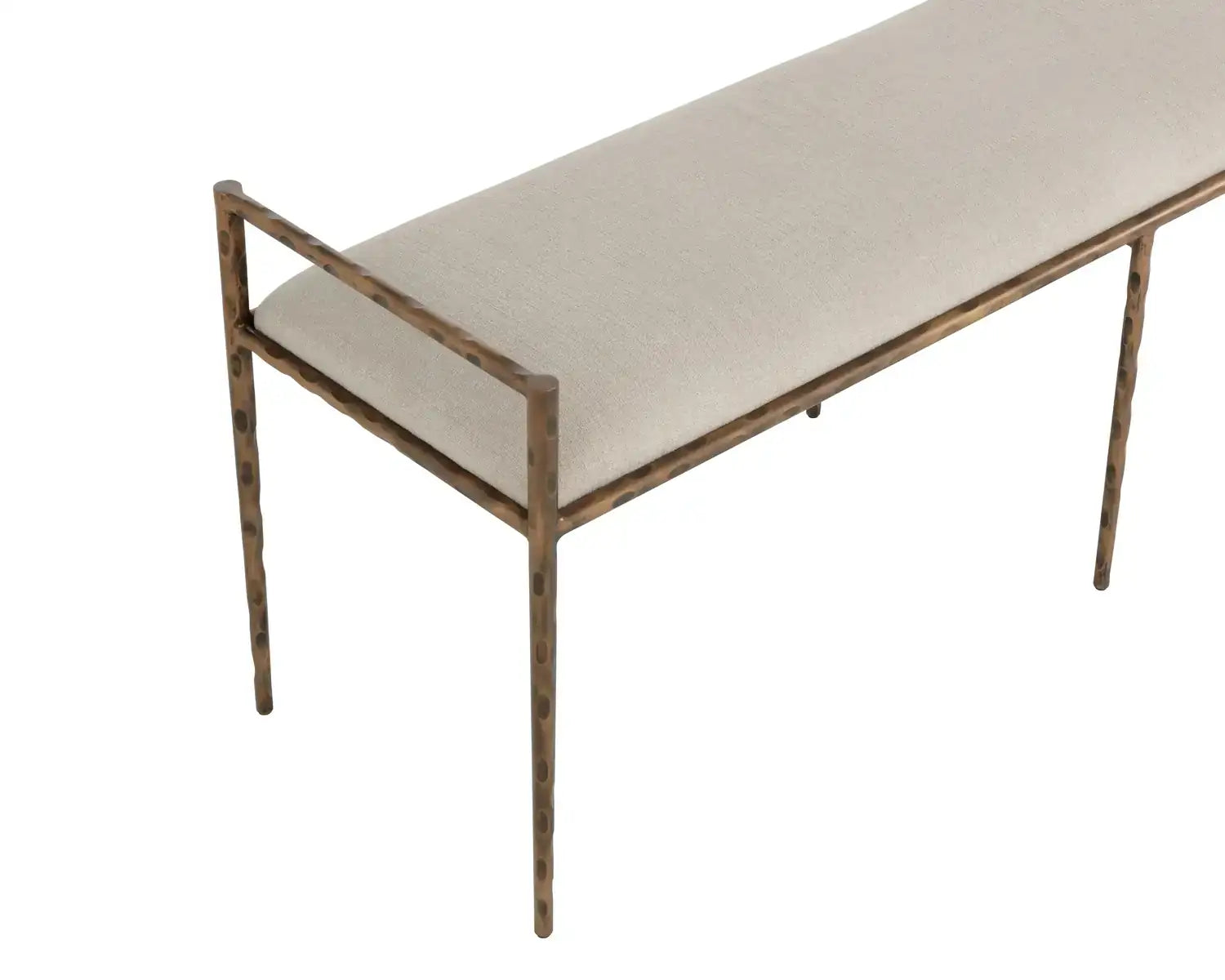 Sunpan, ESAI BENCH, BENCHES, OTTOMAN & STOOLS