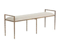 Sunpan, ESAI BENCH, BENCHES, OTTOMAN & STOOLS