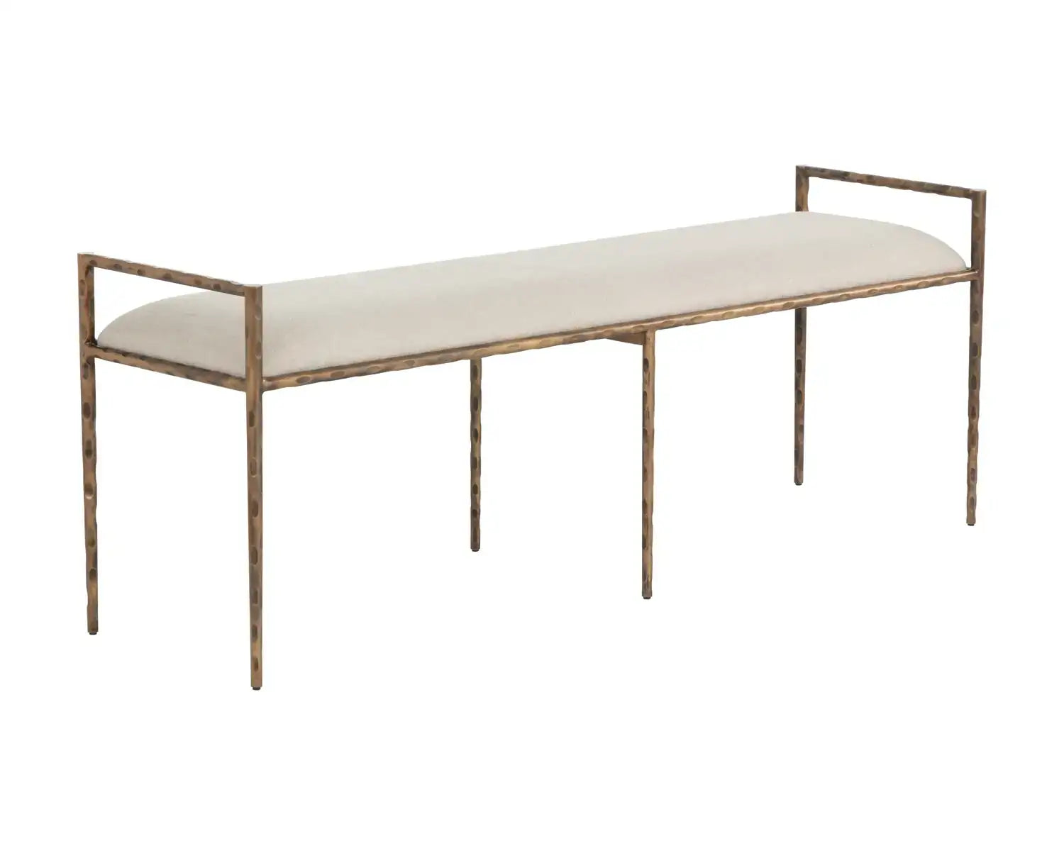 Sunpan, ESAI BENCH, BENCHES, OTTOMAN & STOOLS
