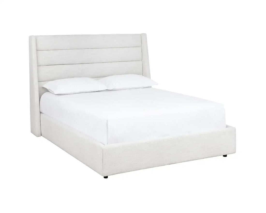 SUNPAN EMMIT BED - Beds