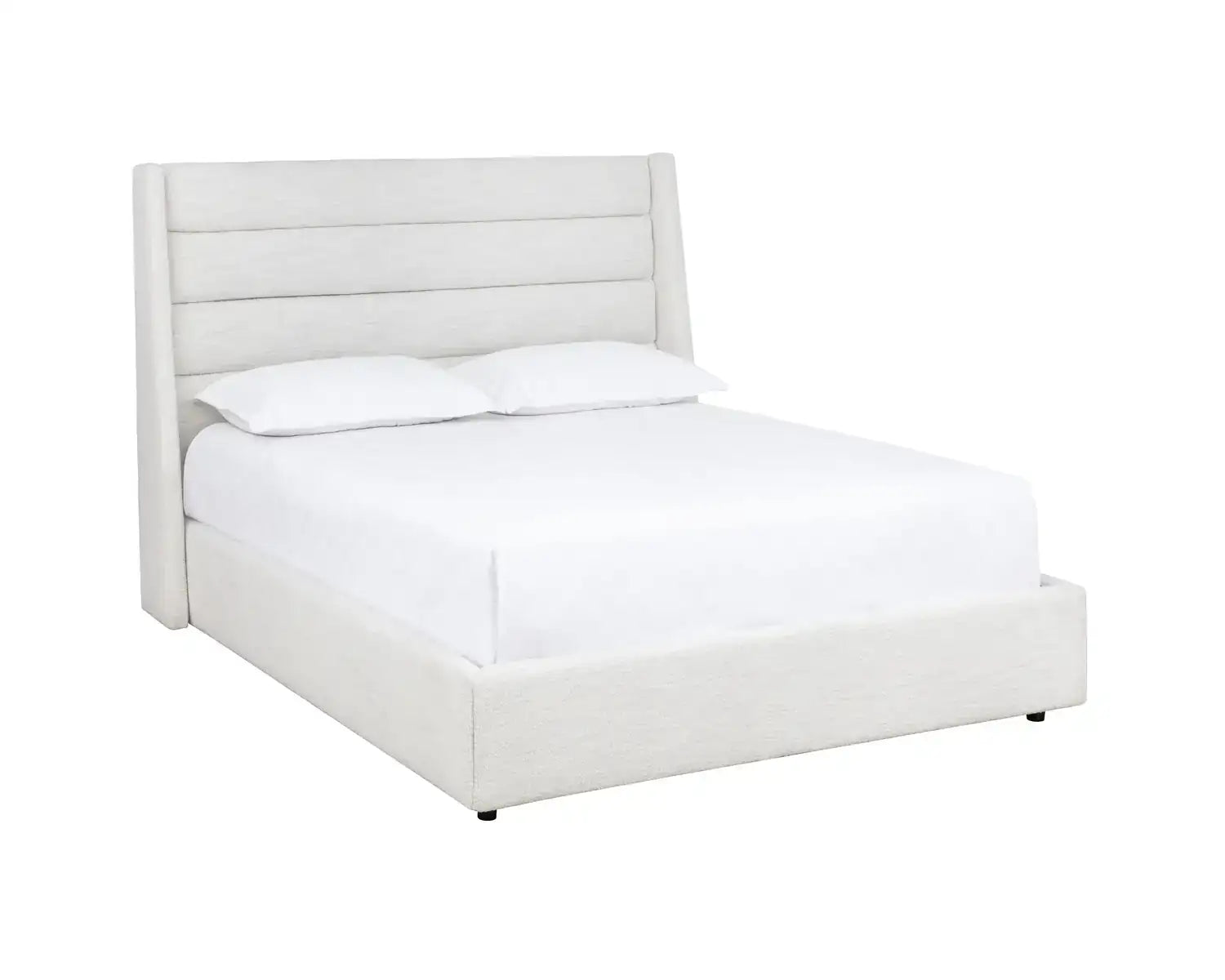 Sunpan EMMIT BED - Beds