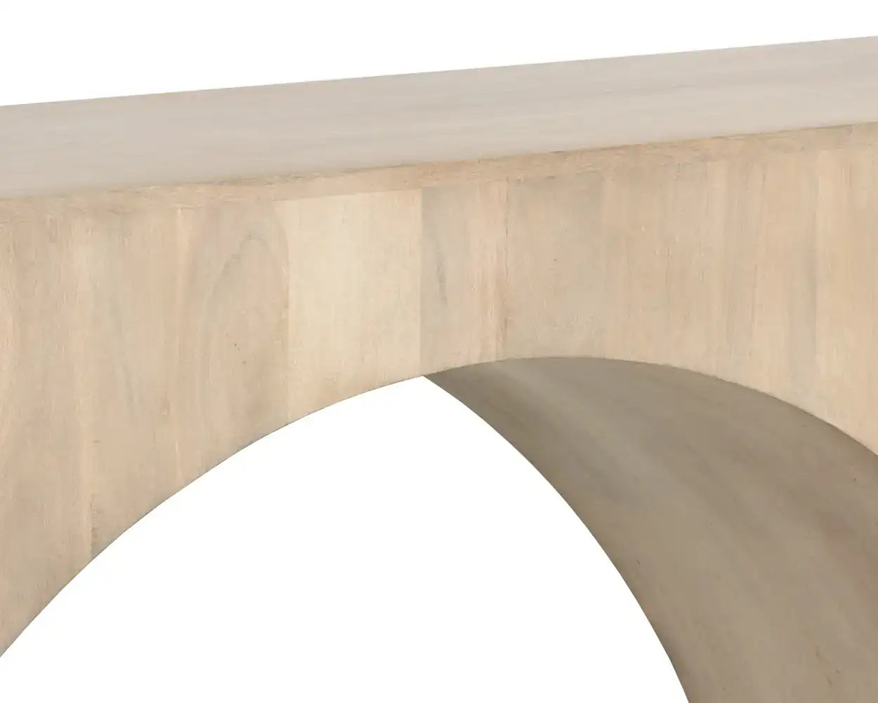 SUNPAN SALMA CONSOLE TABLE - Consoles