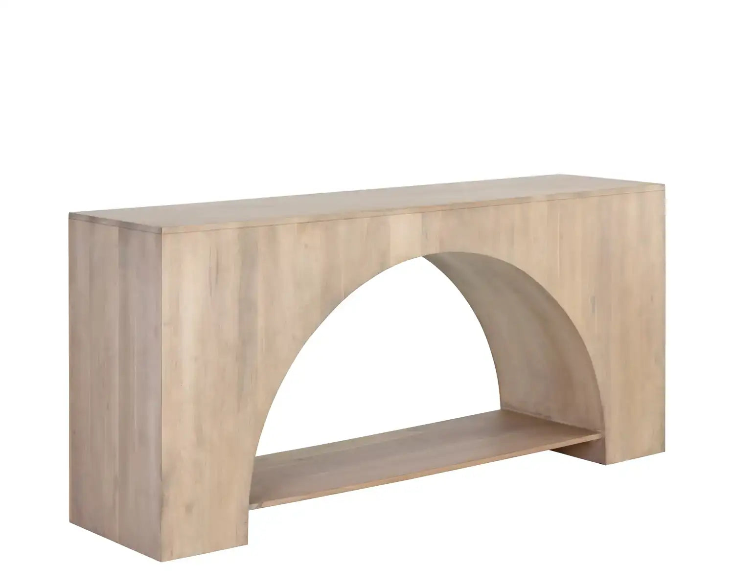 SUNPAN SALMA CONSOLE TABLE - Consoles