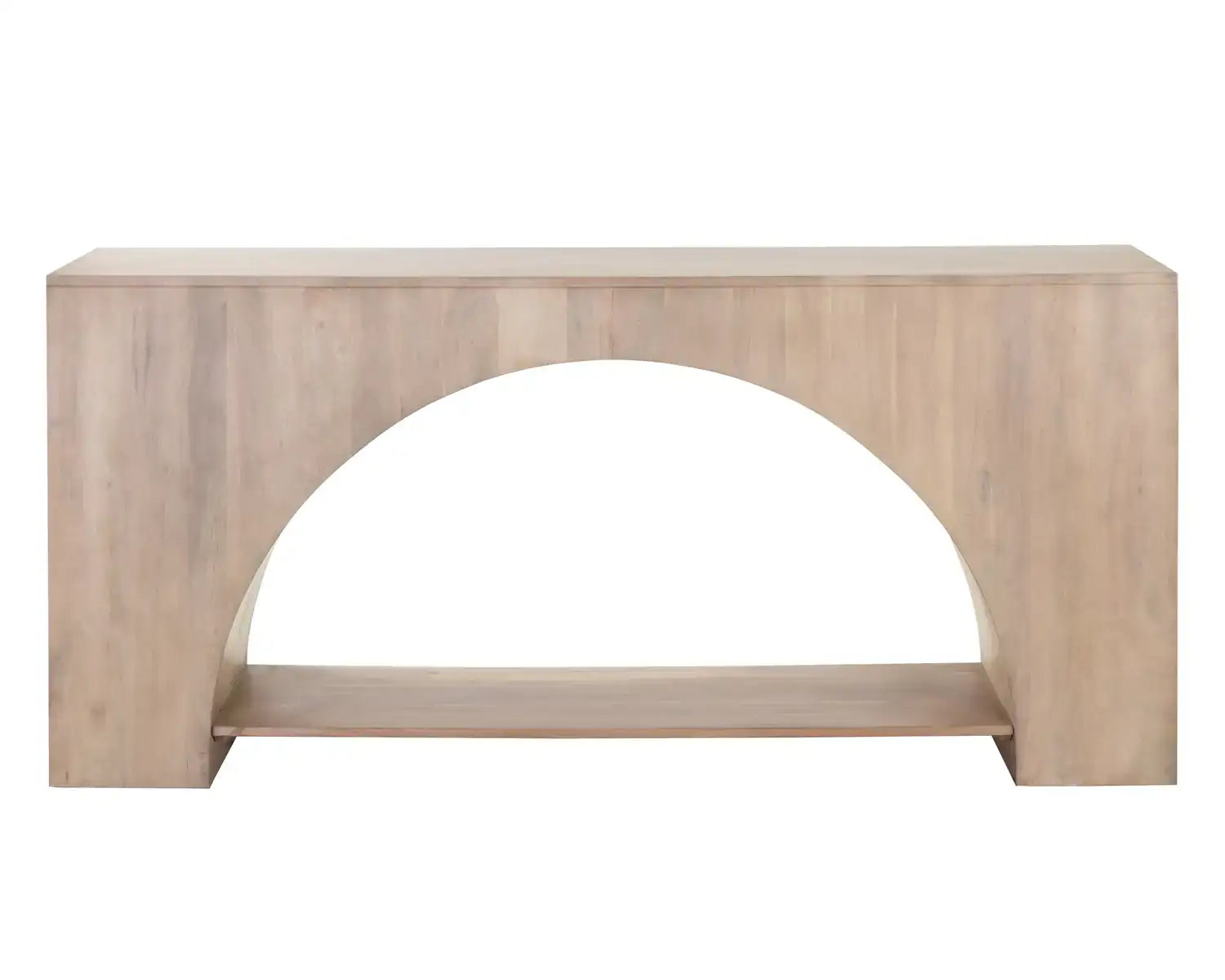 SUNPAN SALMA CONSOLE TABLE - Consoles