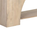 SUNPAN SALMA CONSOLE TABLE - Consoles