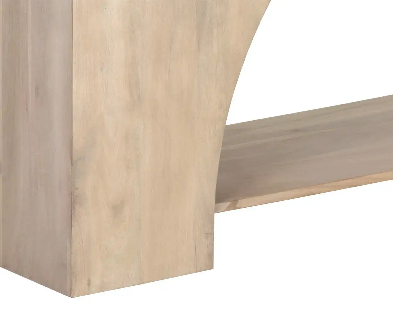 SUNPAN SALMA CONSOLE TABLE - Consoles