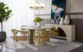 SUNPAN SALMA CONSOLE TABLE - Consoles