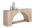 SUNPAN SALMA CONSOLE TABLE - Consoles