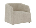Sunpan SERENADE LOUNGE CHAIR - Lounge