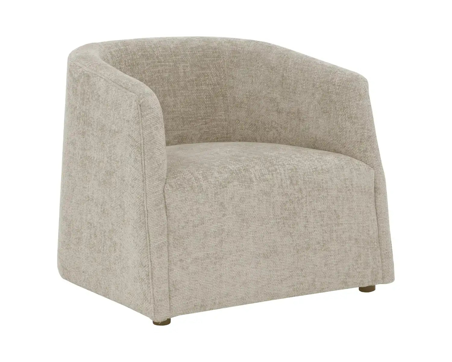 Sunpan SERENADE LOUNGE CHAIR - Lounge