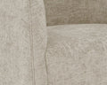 Sunpan SERENADE LOUNGE CHAIR - Lounge