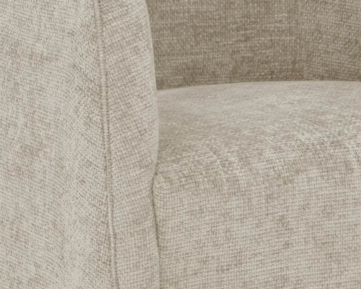 Sunpan SERENADE LOUNGE CHAIR - Lounge