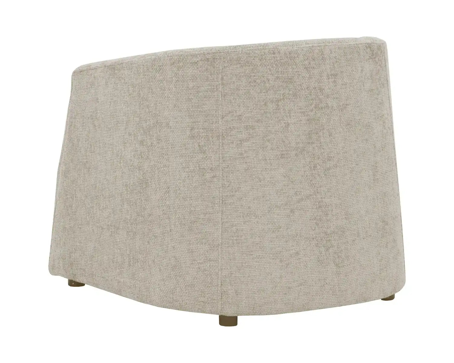 Sunpan SERENADE LOUNGE CHAIR - Lounge