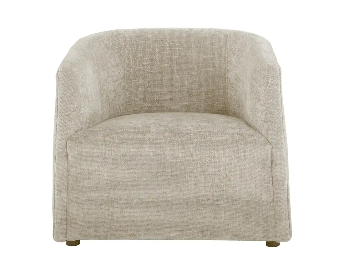 SUNPAN SERENADE LOUNGE CHAIR - Lounge