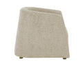 Sunpan SERENADE LOUNGE CHAIR - Lounge