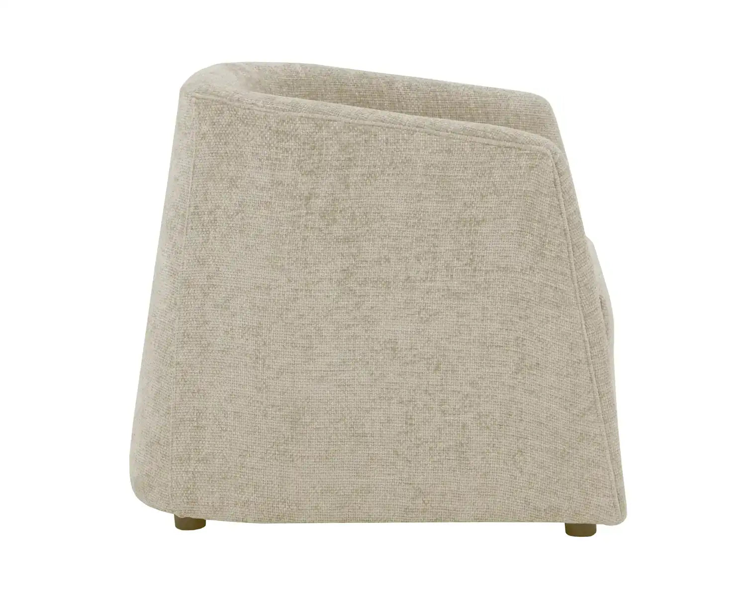 Sunpan SERENADE LOUNGE CHAIR - Lounge