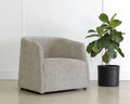 Sunpan SERENADE LOUNGE CHAIR - Lounge