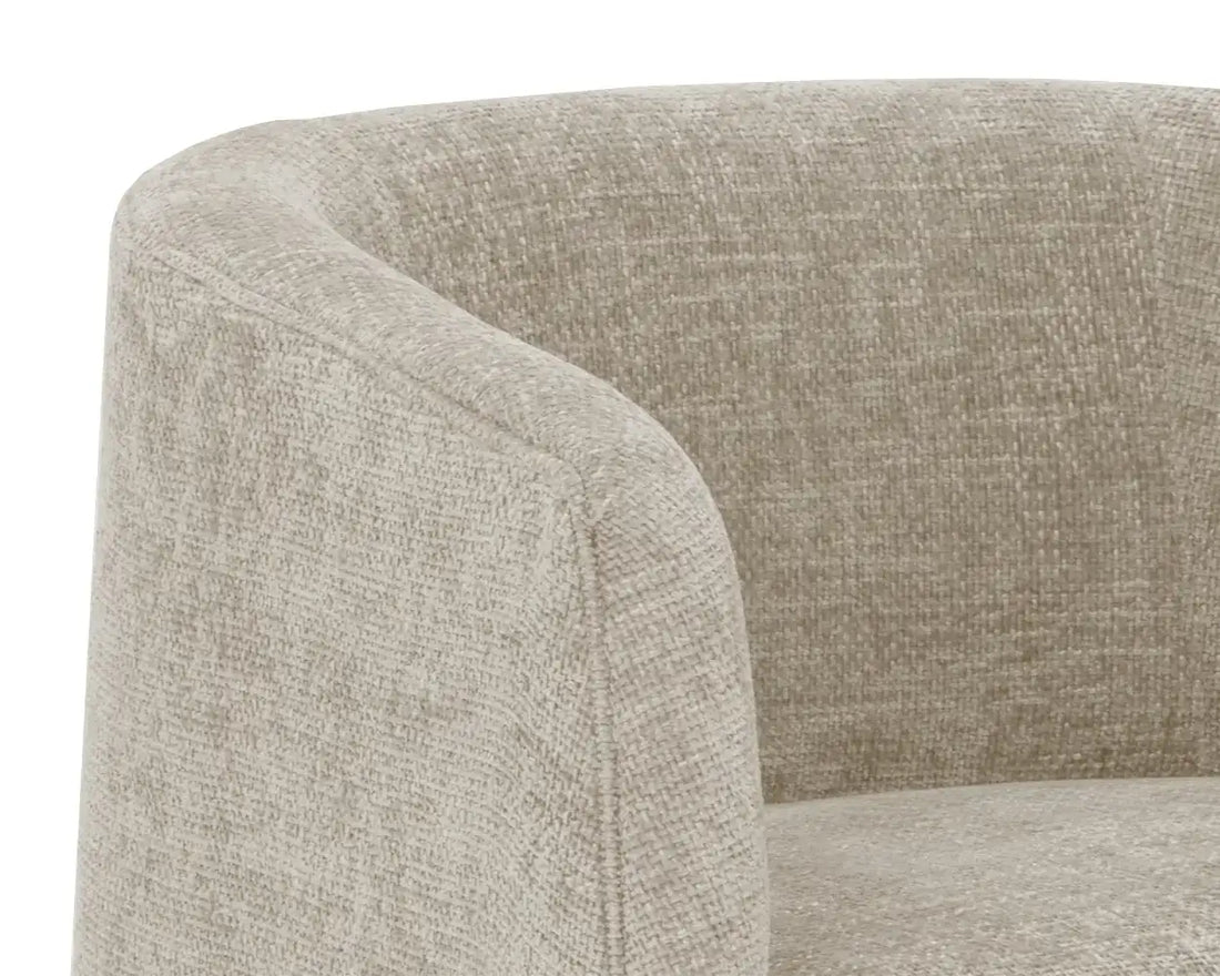 SUNPAN SERENADE LOUNGE CHAIR - Lounge