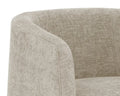 Sunpan SERENADE LOUNGE CHAIR - Lounge