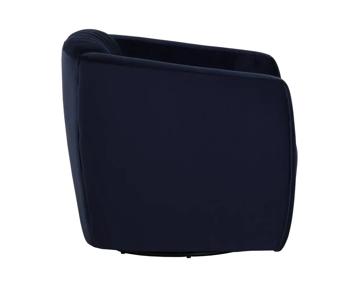 Sunpan GARRISON SWIVEL LOUNGE CHAIR - Lounge