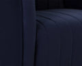 Sunpan GARRISON SWIVEL LOUNGE CHAIR - Lounge
