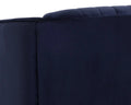 Sunpan GARRISON SWIVEL LOUNGE CHAIR - Lounge