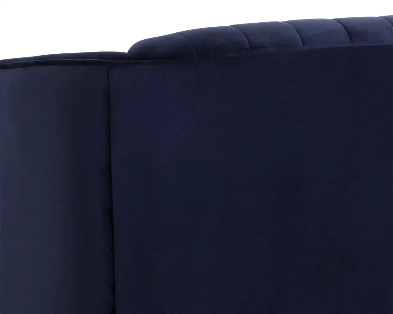 Sunpan GARRISON SWIVEL LOUNGE CHAIR - Lounge
