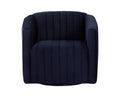 Sunpan GARRISON SWIVEL LOUNGE CHAIR - Lounge