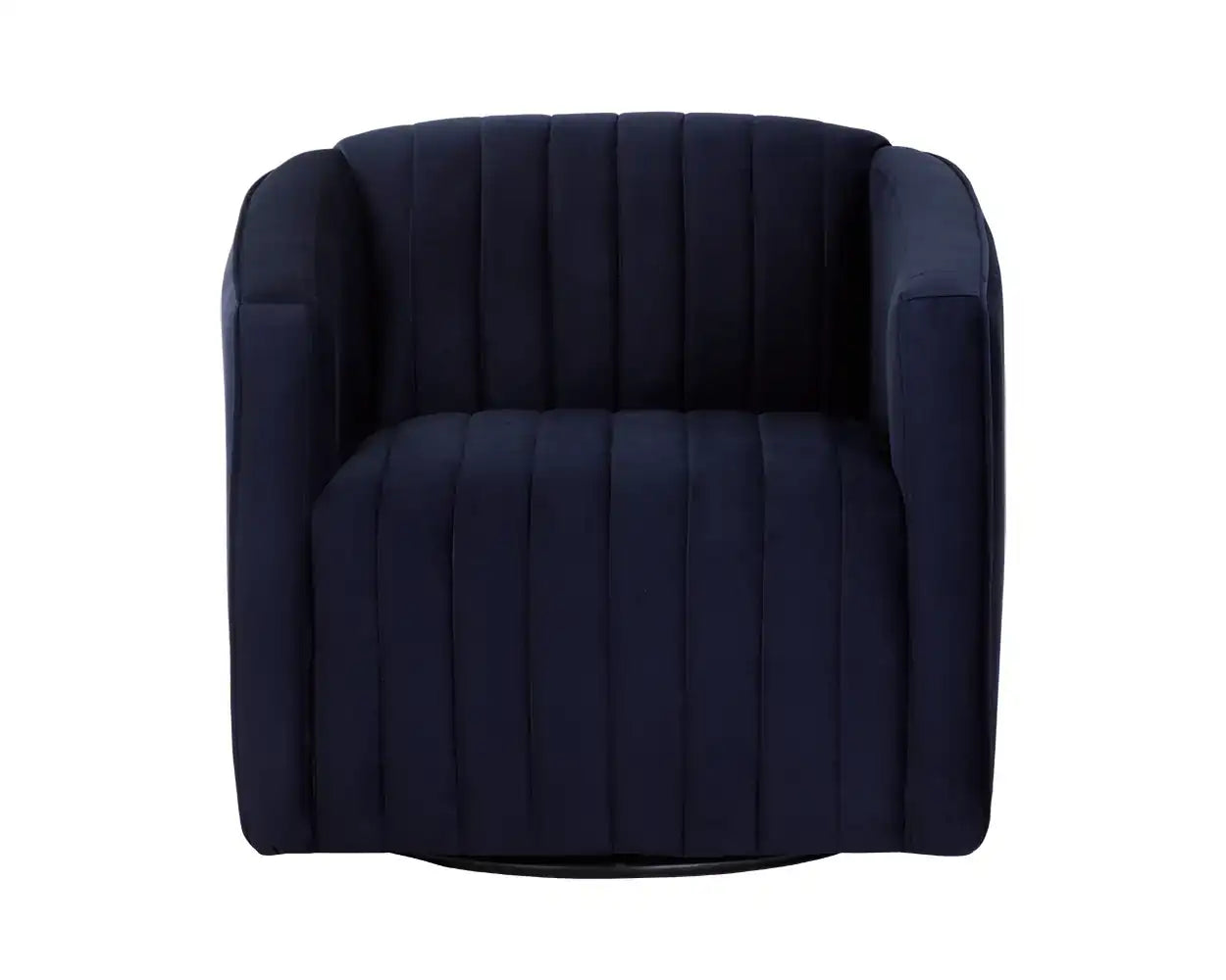Sunpan GARRISON SWIVEL LOUNGE CHAIR - Lounge