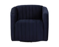 Sunpan GARRISON SWIVEL LOUNGE CHAIR - Lounge
